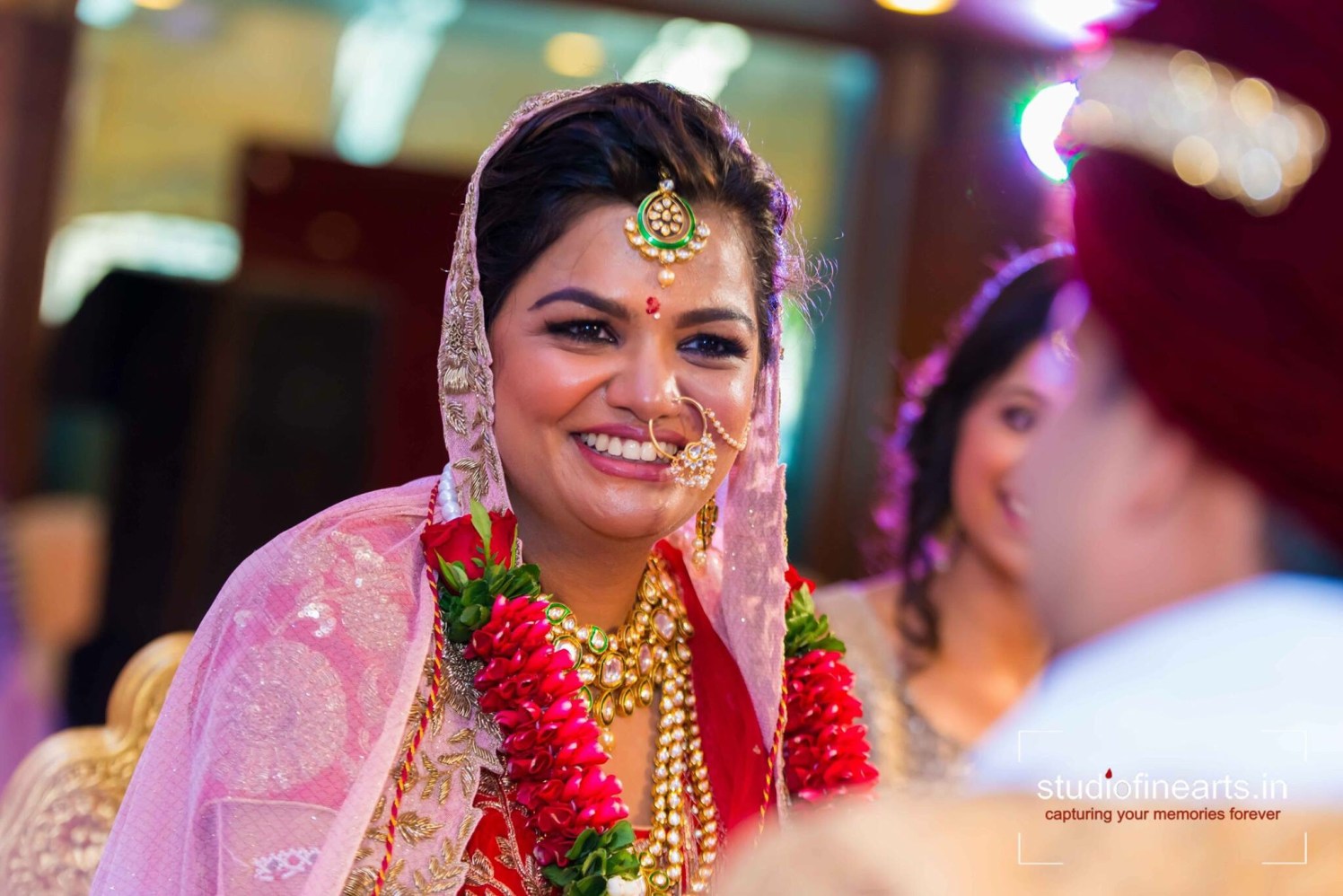 Bridal Look by Studiofinearts Wedding-photography | Weddings Photos & Ideas