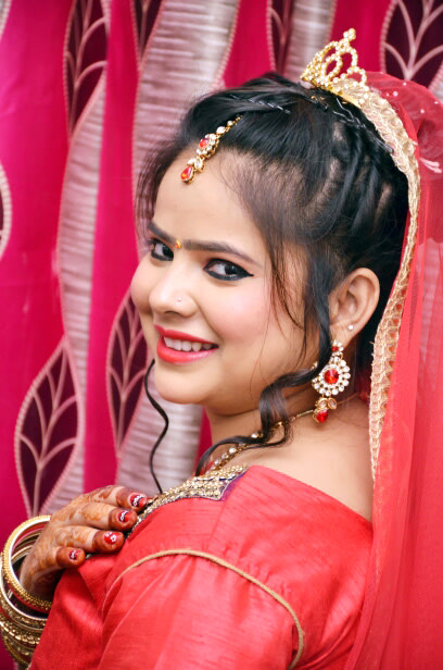 Red Accessories And Outfit by Riddhi Photography Wedding-photography | Weddings Photos & Ideas