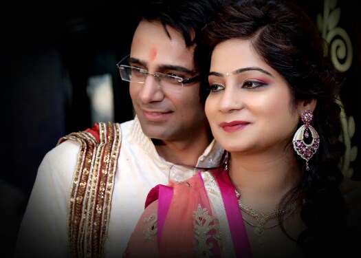 Bride And Groom by Riddhi Photography Wedding-photography | Weddings Photos & Ideas