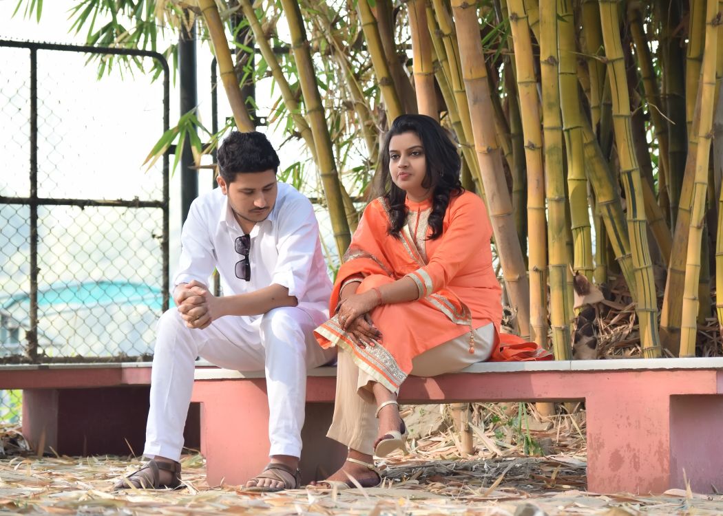 Pre-wedding Shoot by Riddhi Photography Wedding-photography | Weddings Photos & Ideas