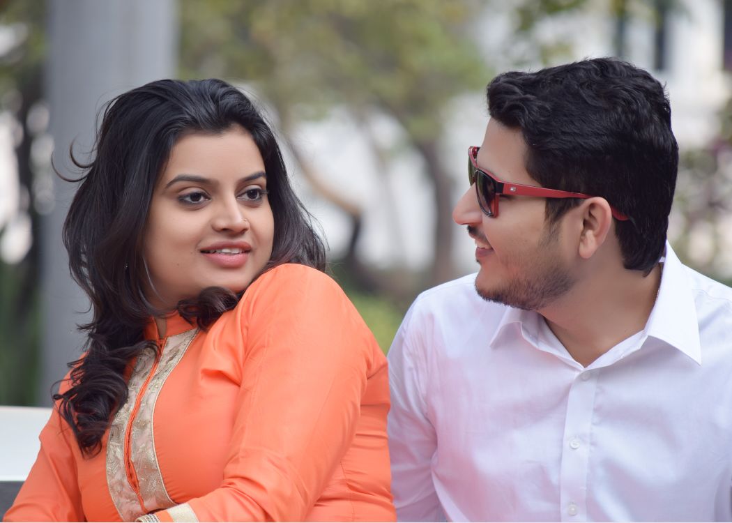 Pre-wedding Shoot by Riddhi Photography Wedding-photography | Weddings Photos & Ideas
