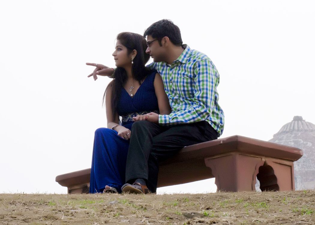 Pre-wedding by Riddhi Photography Wedding-photography | Weddings Photos & Ideas