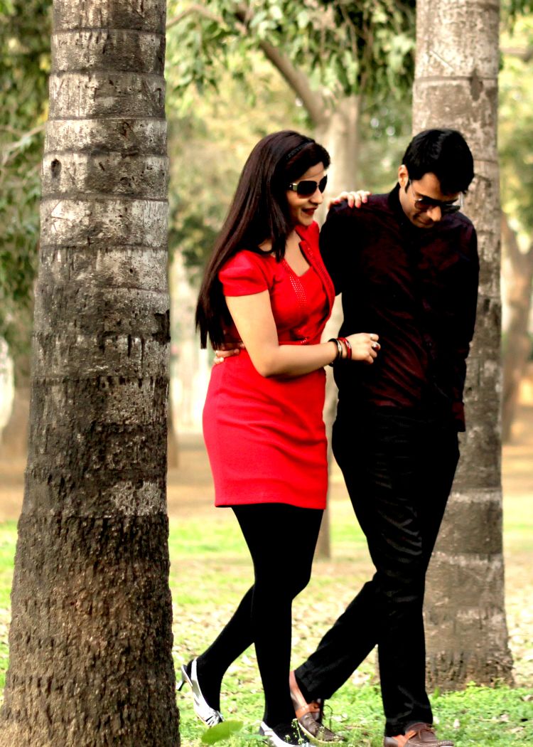 Walking Together by Riddhi Photography Wedding-photography | Weddings Photos & Ideas