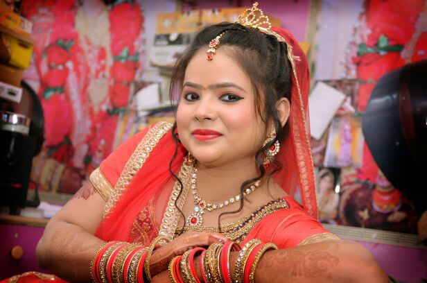 Crimson Bridal Accessories by Riddhi Photography Wedding-photography | Weddings Photos & Ideas