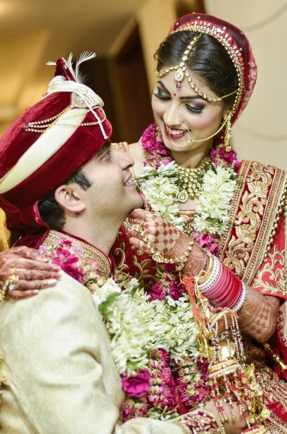 Bridal Groom Portrait by Riddhi Photography Wedding-photography | Weddings Photos & Ideas