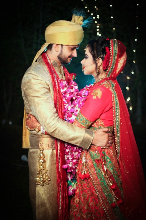 Bridal Groom Portrait by Riddhi Photography Wedding-photography | Weddings Photos & Ideas
