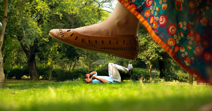 Pre-wedding Shoot by Riddhi Photography Wedding-photography | Weddings Photos & Ideas