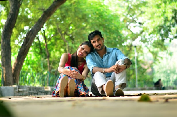 Pre-wedding Shoot by Riddhi Photography Wedding-photography | Weddings Photos & Ideas