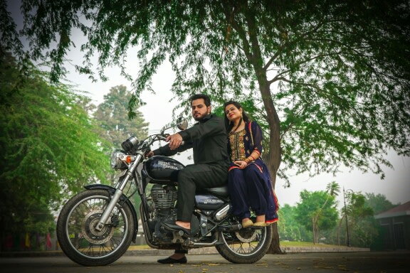 Pre-wedding Ceremony by Riddhi Photography Wedding-photography | Weddings Photos & Ideas
