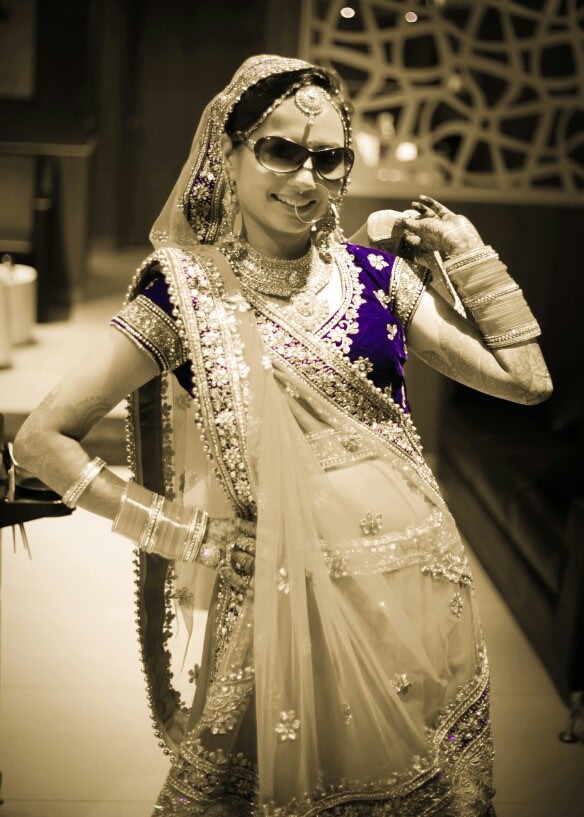 Monochrome by Riddhi Photography Wedding-photography | Weddings Photos & Ideas