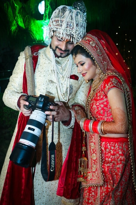 Bridal Groom Photoshoot by Riddhi Photography Wedding-photography | Weddings Photos & Ideas