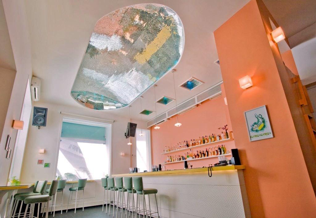 Salon by Design Kkarma Contemporary | Interior Design Photos & Ideas