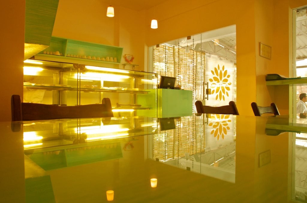 Restaurant by Design Kkarma Modern | Interior Design Photos & Ideas