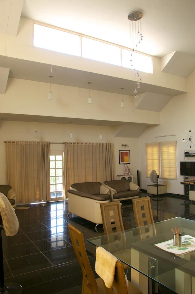Living Room by Design Kkarma Living-room Modern | Interior Design Photos & Ideas