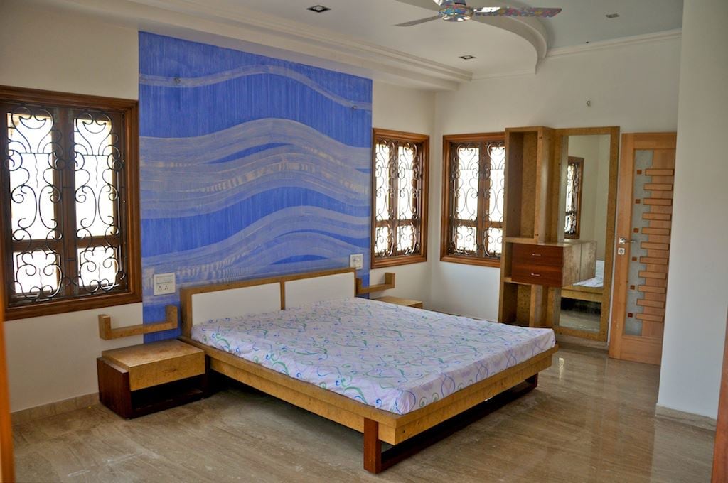 Bedroom by Design Kkarma Bedroom Eclectic | Interior Design Photos & Ideas