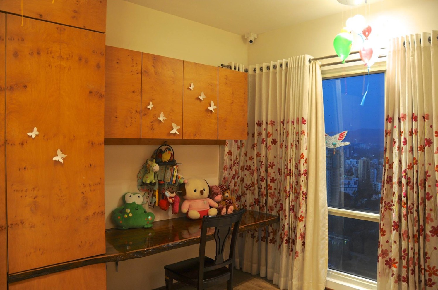 Kid's Bedroom by Design Kkarma Bedroom Contemporary | Interior Design Photos & Ideas