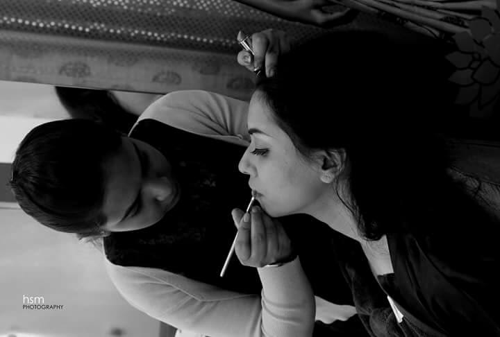 Getting ready ! by HSM Photography Wedding-photography | Weddings Photos & Ideas