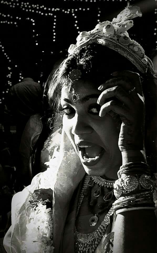 Weird Expressions ! by HSM Photography Wedding-photography | Weddings Photos & Ideas