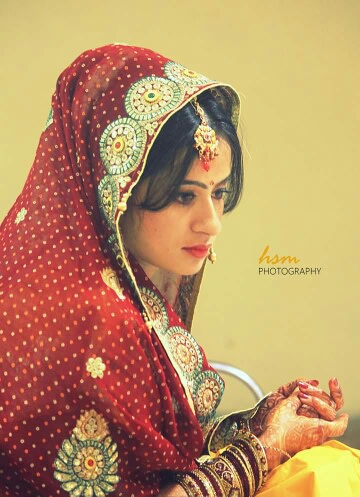 Bridal Glow by HSM Photography Wedding-photography | Weddings Photos & Ideas