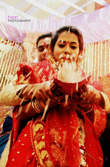 Wedding Ceremonies ! by HSM Photography Wedding-photography | Weddings Photos & Ideas
