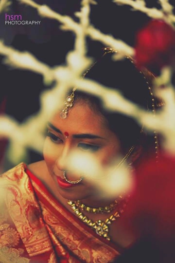 Florals ! by HSM Photography Wedding-photography Bridal-jewellery-and-accessories | Weddings Photos & Ideas