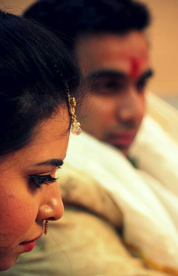 Blushes ! by HSM Photography Wedding-photography Bridal-jewellery-and-accessories | Weddings Photos & Ideas