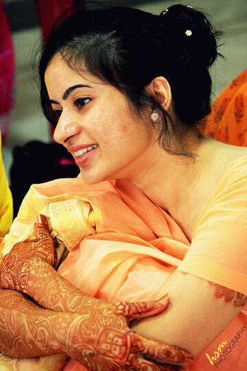 haldi scenes ! by HSM Photography Wedding-photography | Weddings Photos & Ideas