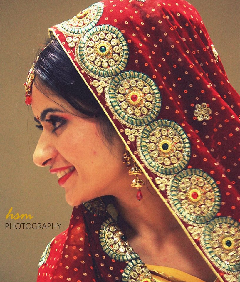 Smile smiles ! by HSM Photography Wedding-photography Bridal-jewellery-and-accessories Bridal-makeup | Weddings Photos & Ideas