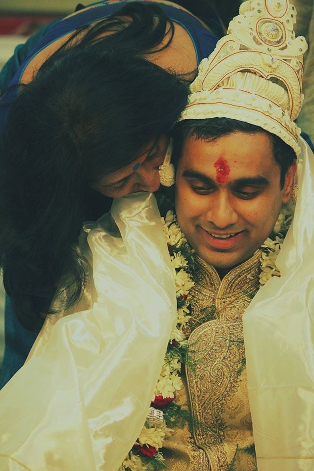 Bengali wedding ! by HSM Photography Wedding-photography | Weddings Photos & Ideas