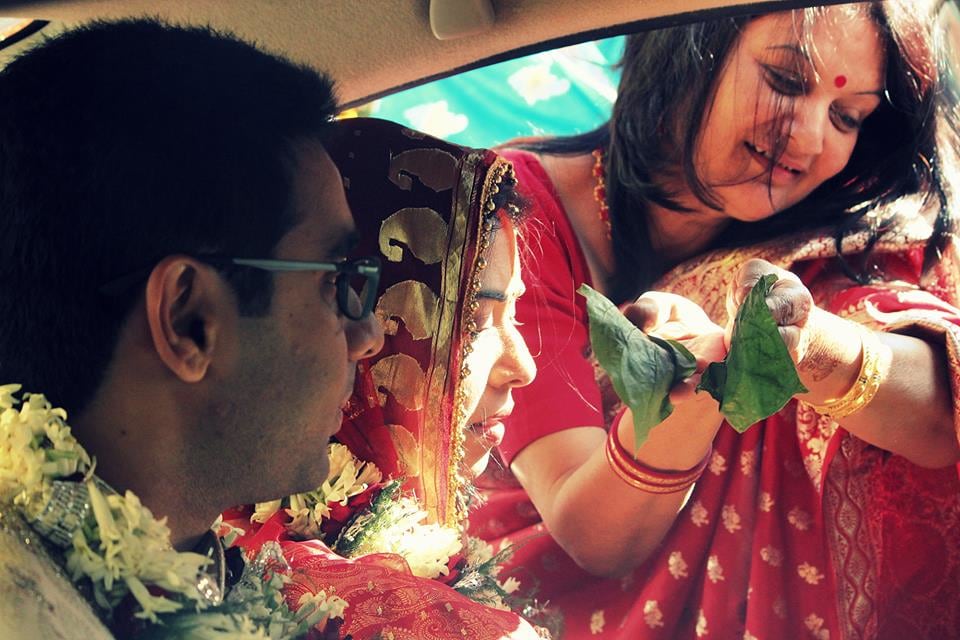 Wedding Traditions ! by HSM Photography Wedding-photography | Weddings Photos & Ideas
