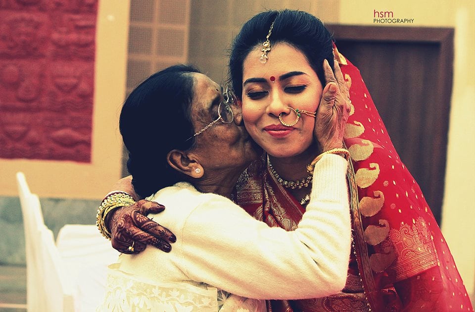 Granny's Love ! by HSM Photography Wedding-photography Bridal-jewellery-and-accessories | Weddings Photos & Ideas
