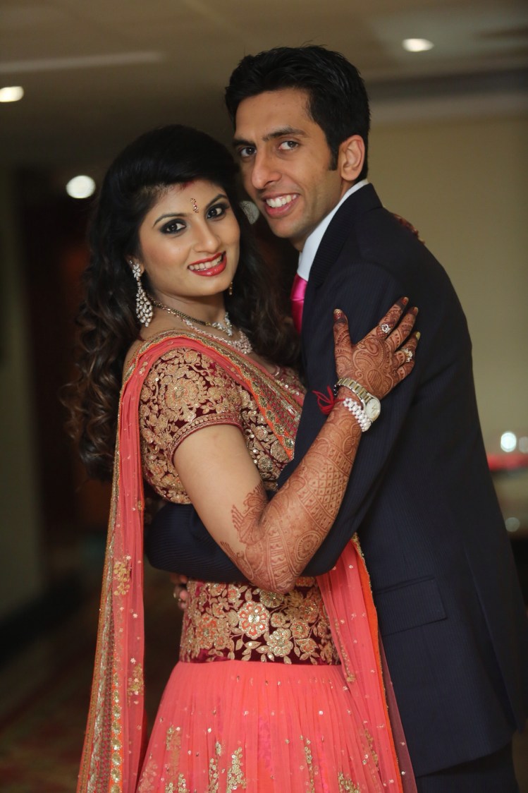 Wedding reception by Heena Video Wedding-photography | Weddings Photos & Ideas