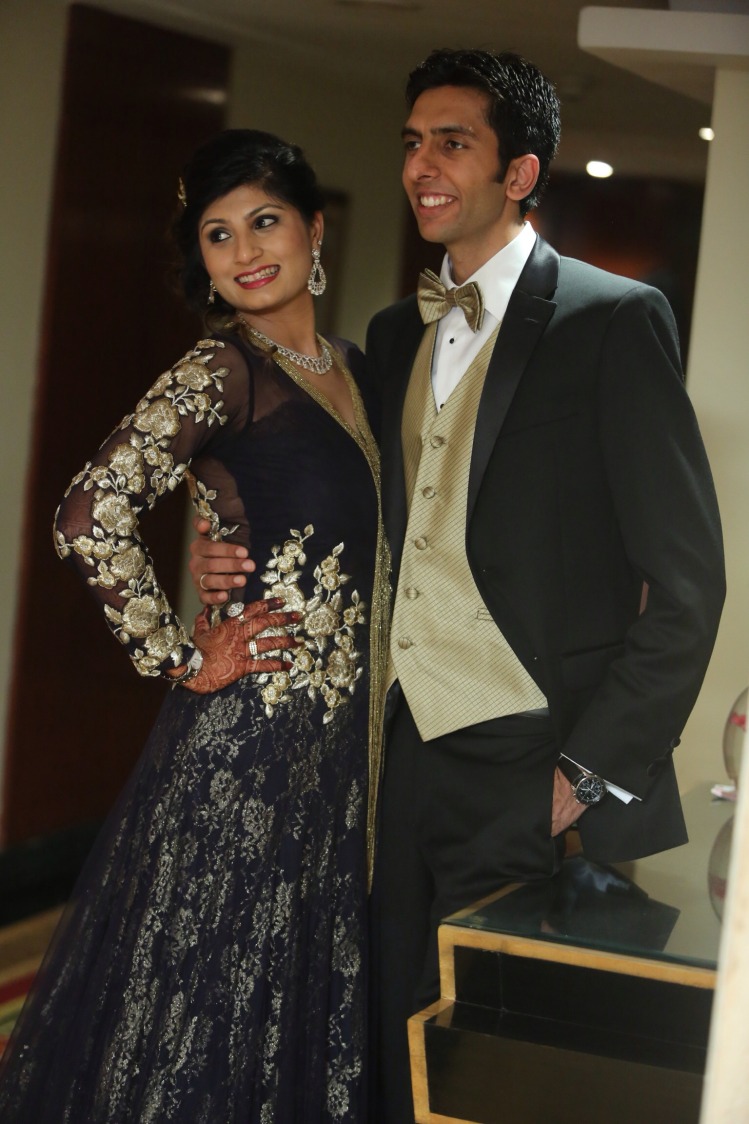 Wedding guests by Heena Video Wedding-photography | Weddings Photos & Ideas