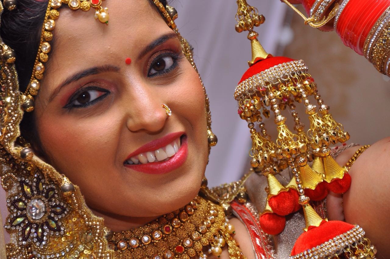 Bridal accessories by Heena Video Wedding-photography | Weddings Photos & Ideas