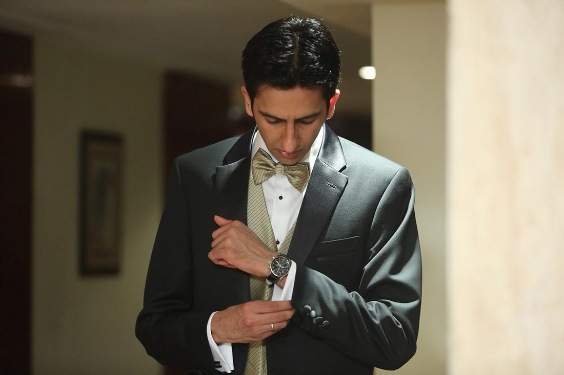 Ready for you! by Heena Video Wedding-photography | Weddings Photos & Ideas
