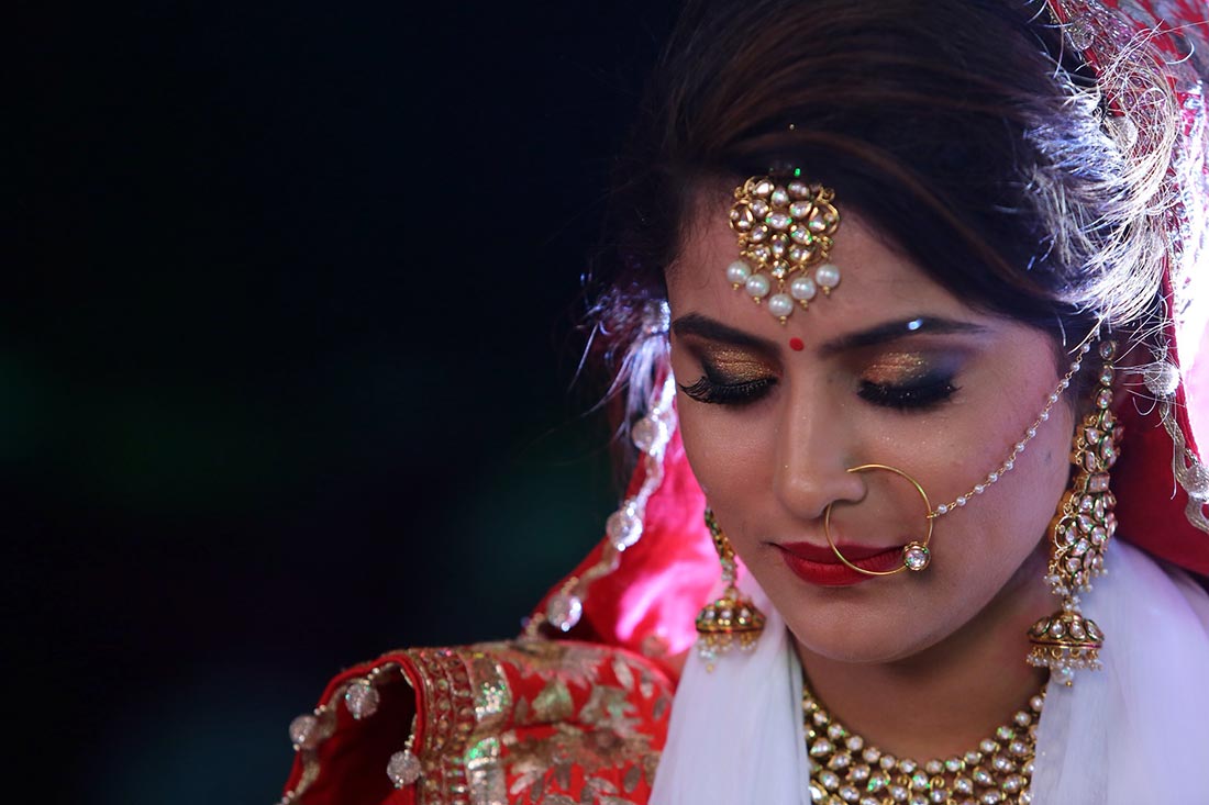 Bridal accessories! by Heena Video Wedding-photography | Weddings Photos & Ideas