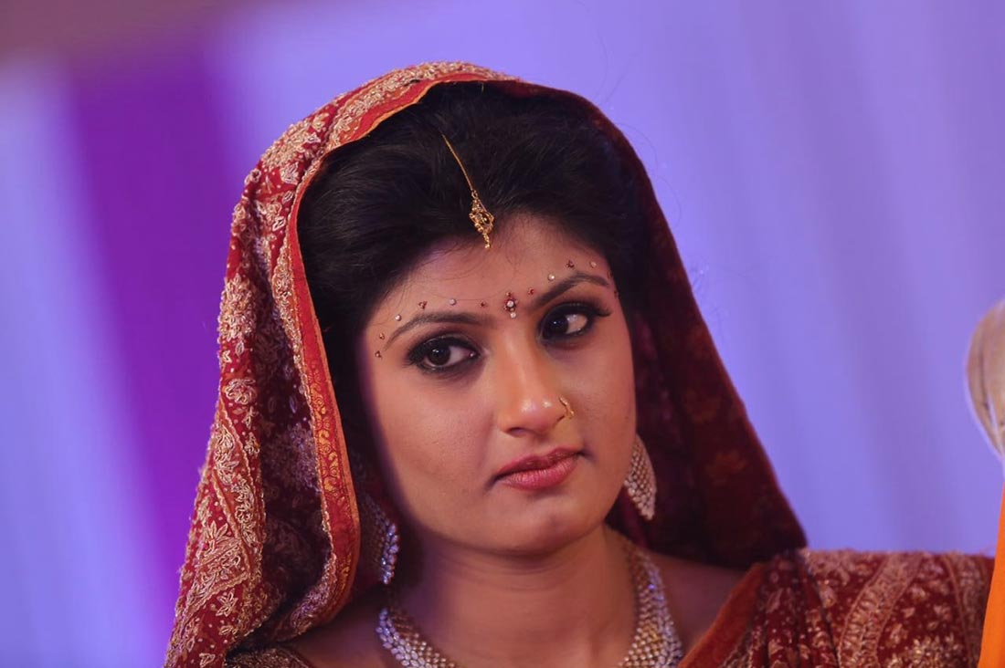 Bridal glimpse! by Heena Video Wedding-photography | Weddings Photos & Ideas