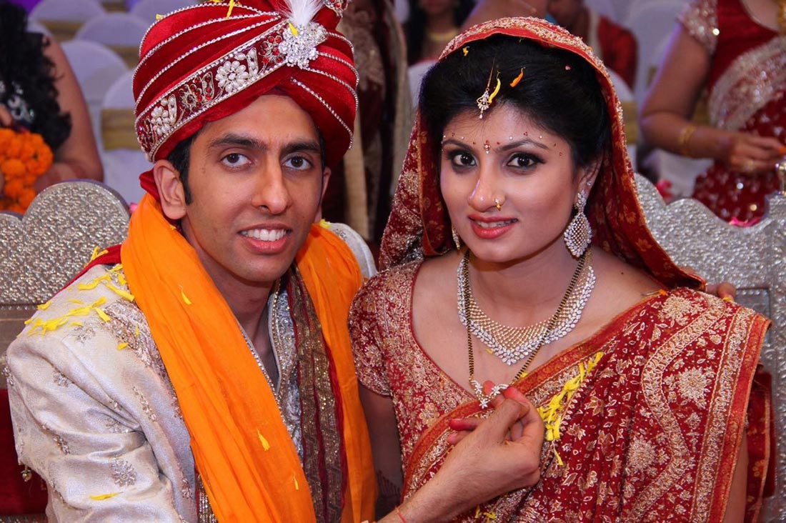 Bride and groom shot! by Heena Video Wedding-photography | Weddings Photos & Ideas
