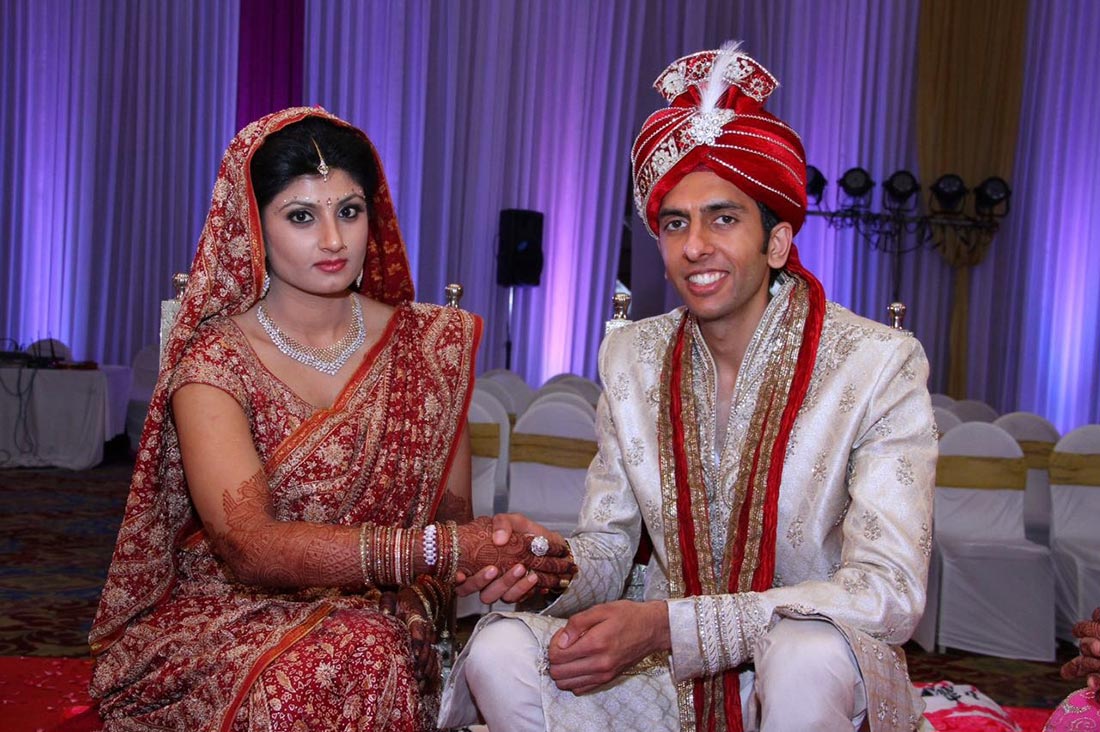 Bride and groom shot! by Heena Video Wedding-photography | Weddings Photos & Ideas