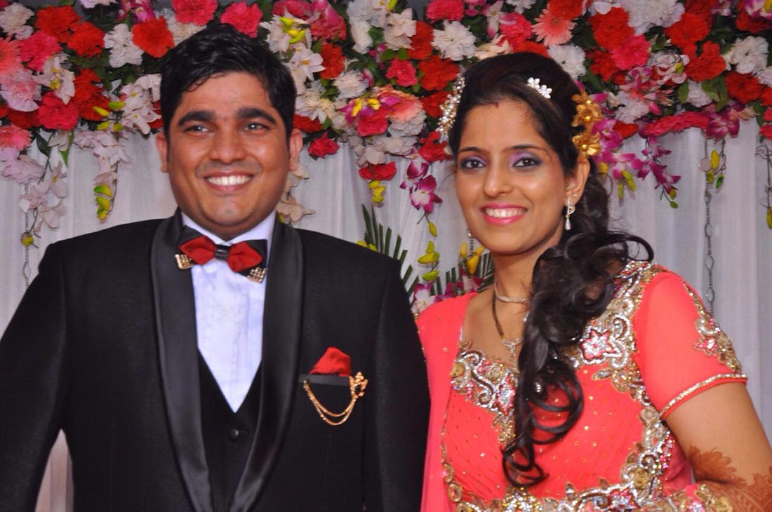 Together forever! by Heena Video Wedding-photography | Weddings Photos & Ideas