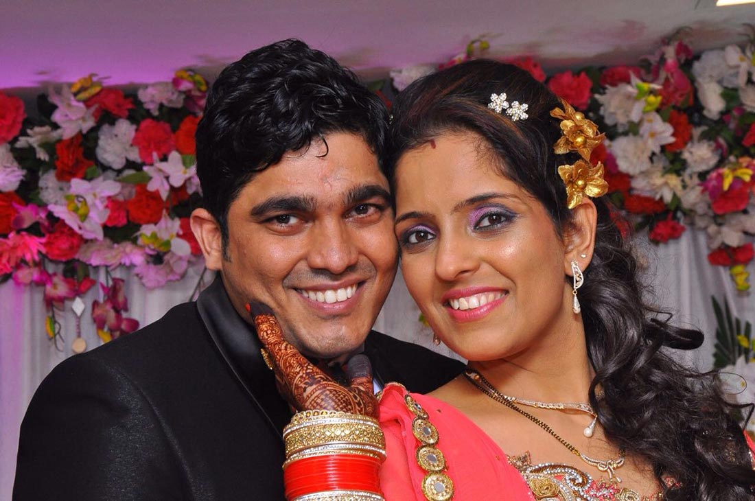 Golden glimpse! by Heena Video Wedding-photography | Weddings Photos & Ideas