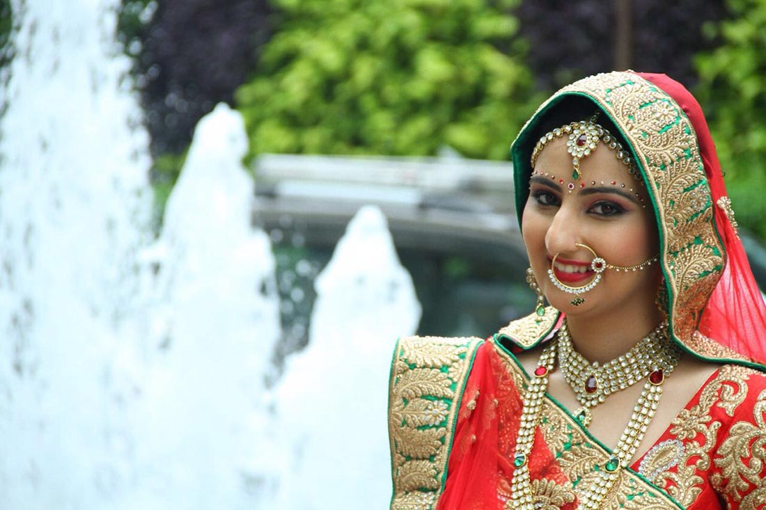 Bridal accessories by Heena Video Wedding-photography | Weddings Photos & Ideas