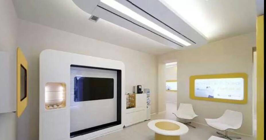 Living Room With White Lounge Chair by HOC Designarch Living-room Contemporary | Interior Design Photos & Ideas