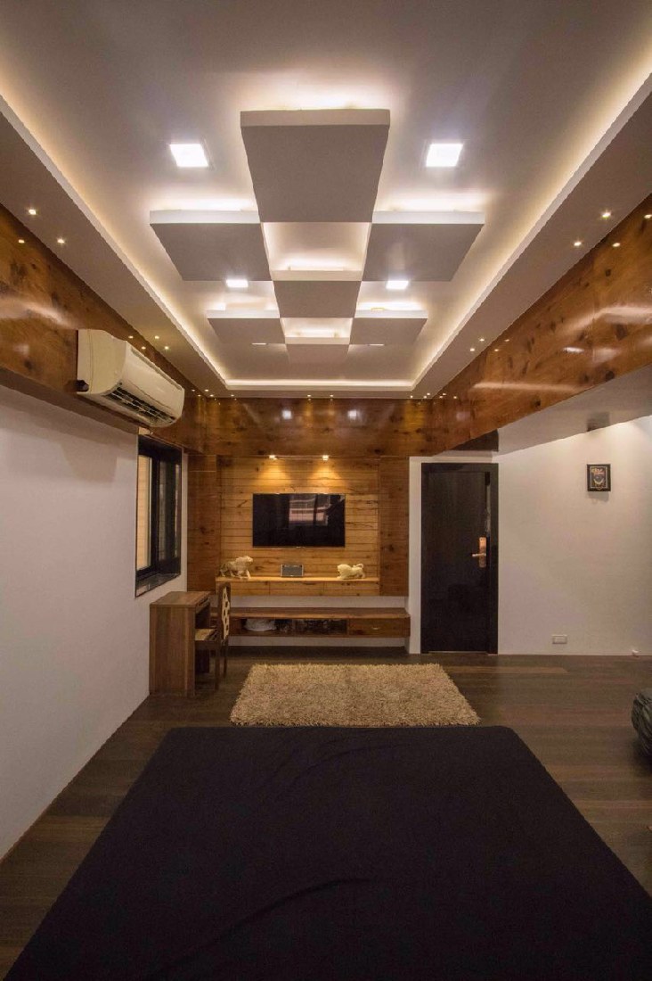 Urban Design by AR Interiors Contemporary | Interior Design Photos & Ideas
