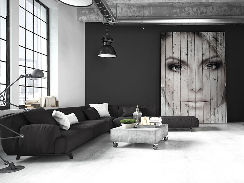 Urban Solace by Akshar Interiors Contemporary | Interior Design Photos & Ideas