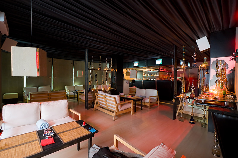 Fancy Affair by Akshar Interiors
