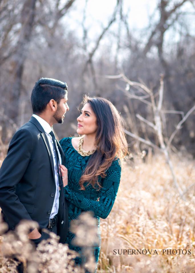 Pre-wedding shoot by Supernova Photos Wedding-photography | Weddings Photos & Ideas