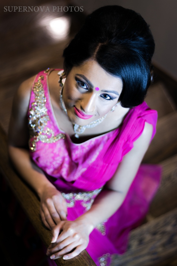 Bridal pose by Supernova Photos Wedding-photography | Weddings Photos & Ideas