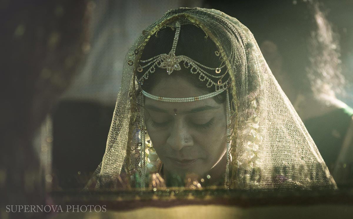 Bridal gaze by Supernova Photos Wedding-photography | Weddings Photos & Ideas