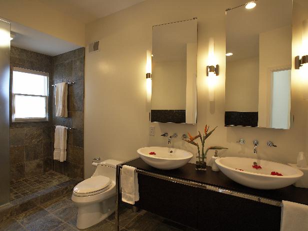 Modern Bath by Swastik Interiors Bathroom Modern | Interior Design Photos & Ideas
